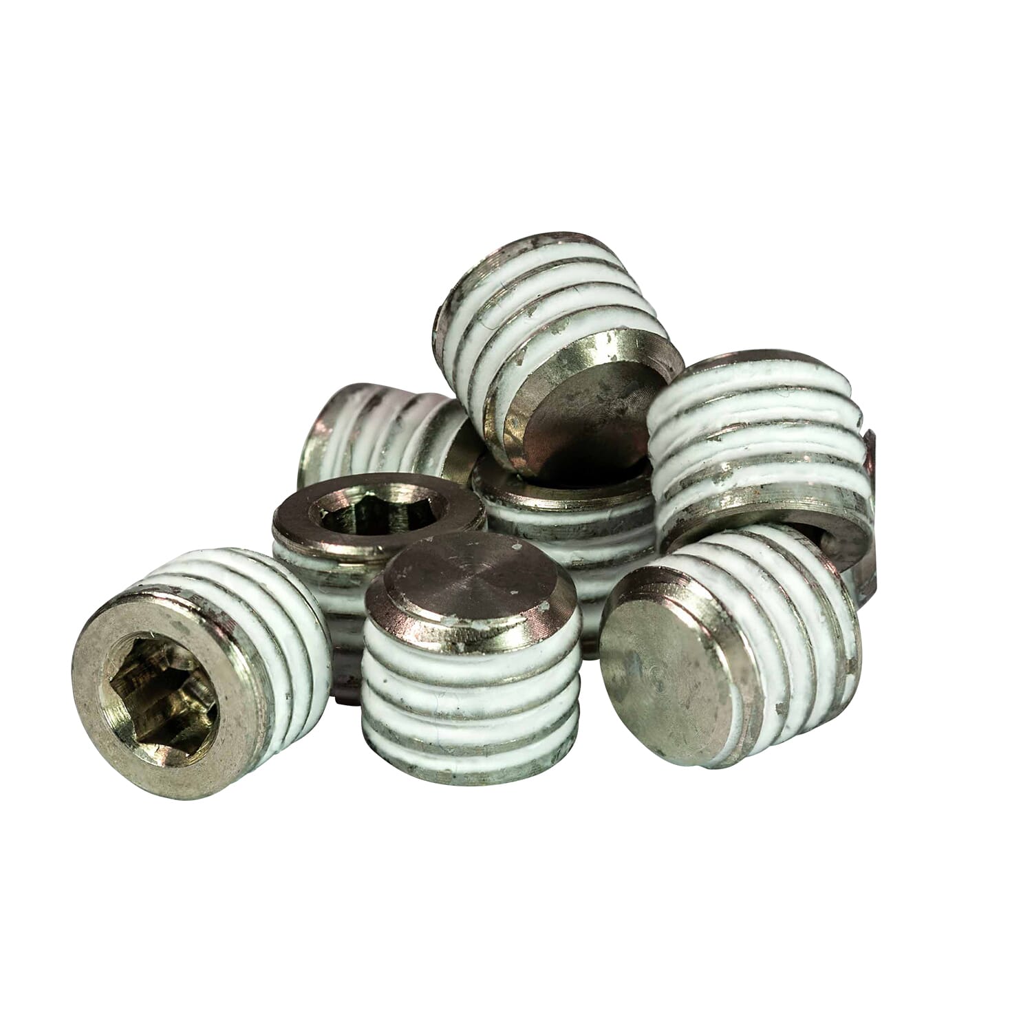 Rohloff oil drain plug