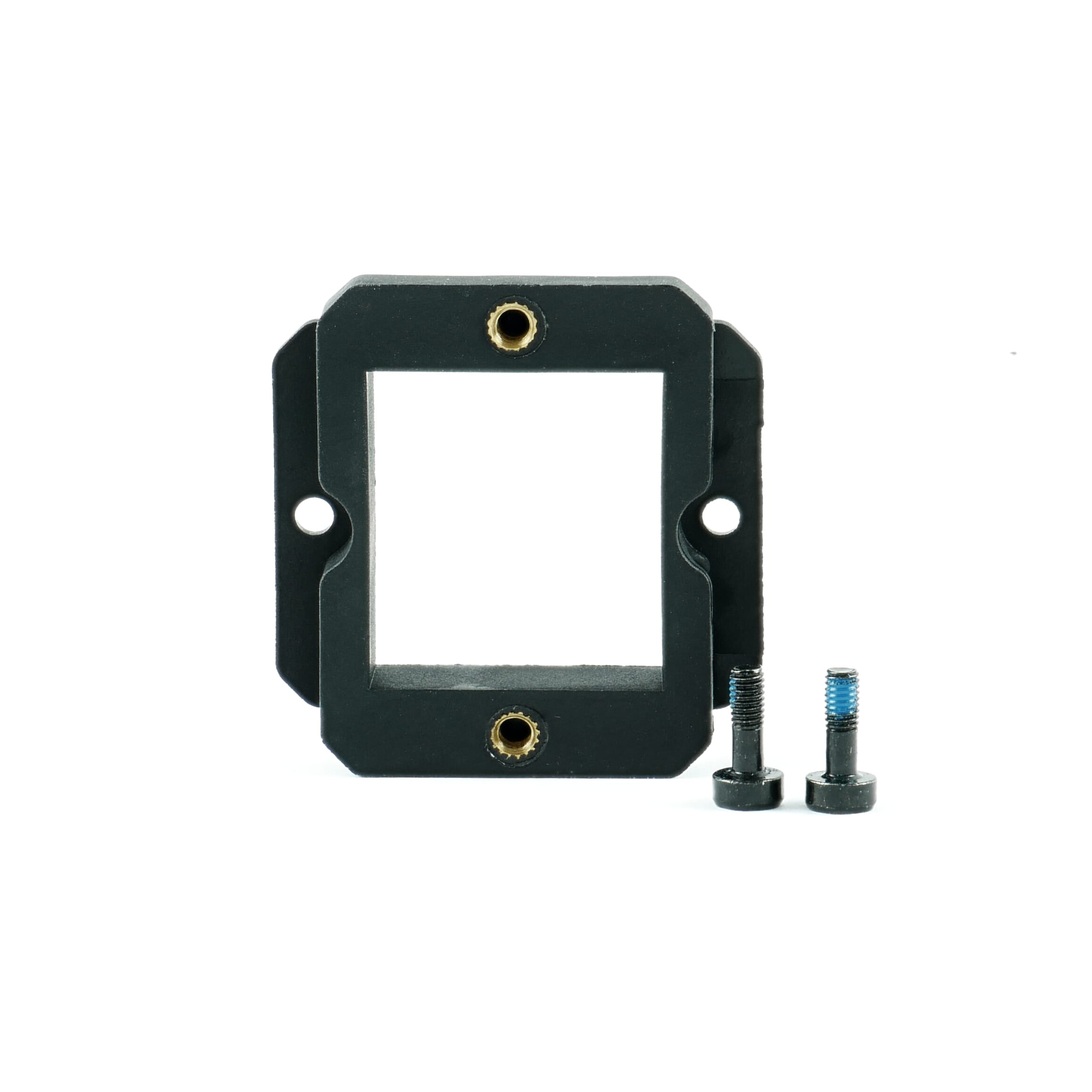 Flyer Cover for Drive Next Generation 2014 left black