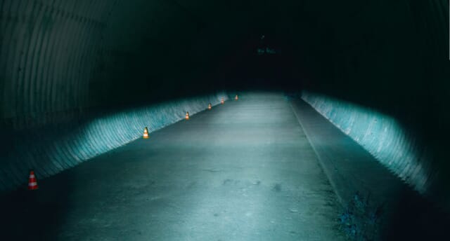 Large area light field Busch and Müller IQ Cyo Premium ebike headlights