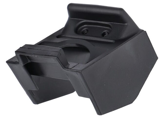 Haibike Lower Battery Holder Cover for MRS RangeExtender