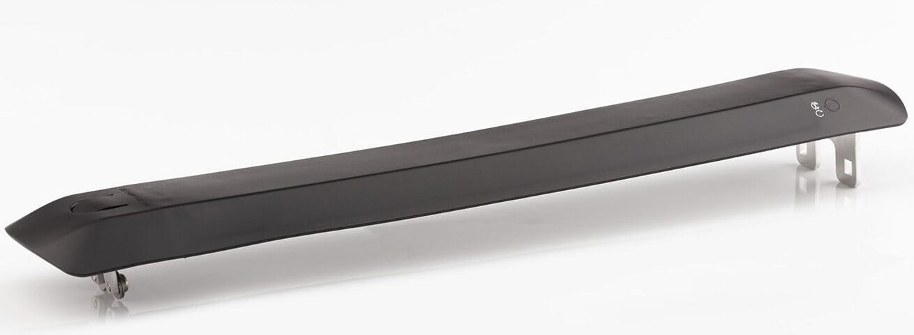 Riese & Müller Powertube 625 transport cover - Homage 4 - DualBattery