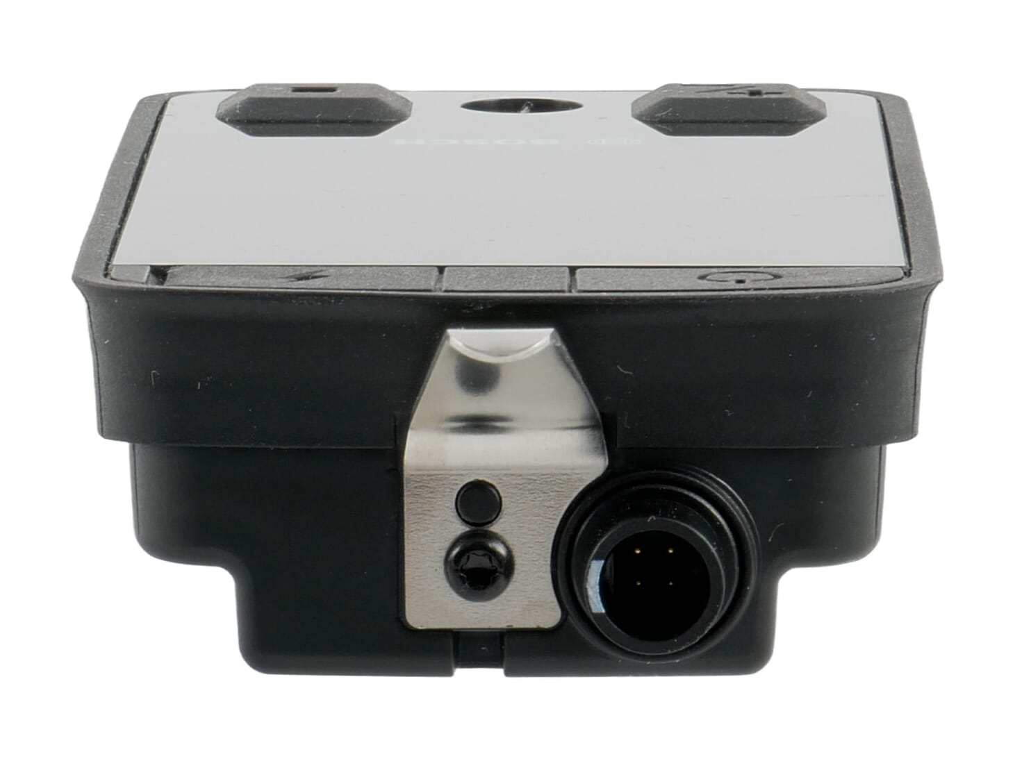 Bosch Kiox 400C Display Smart System - Display connection