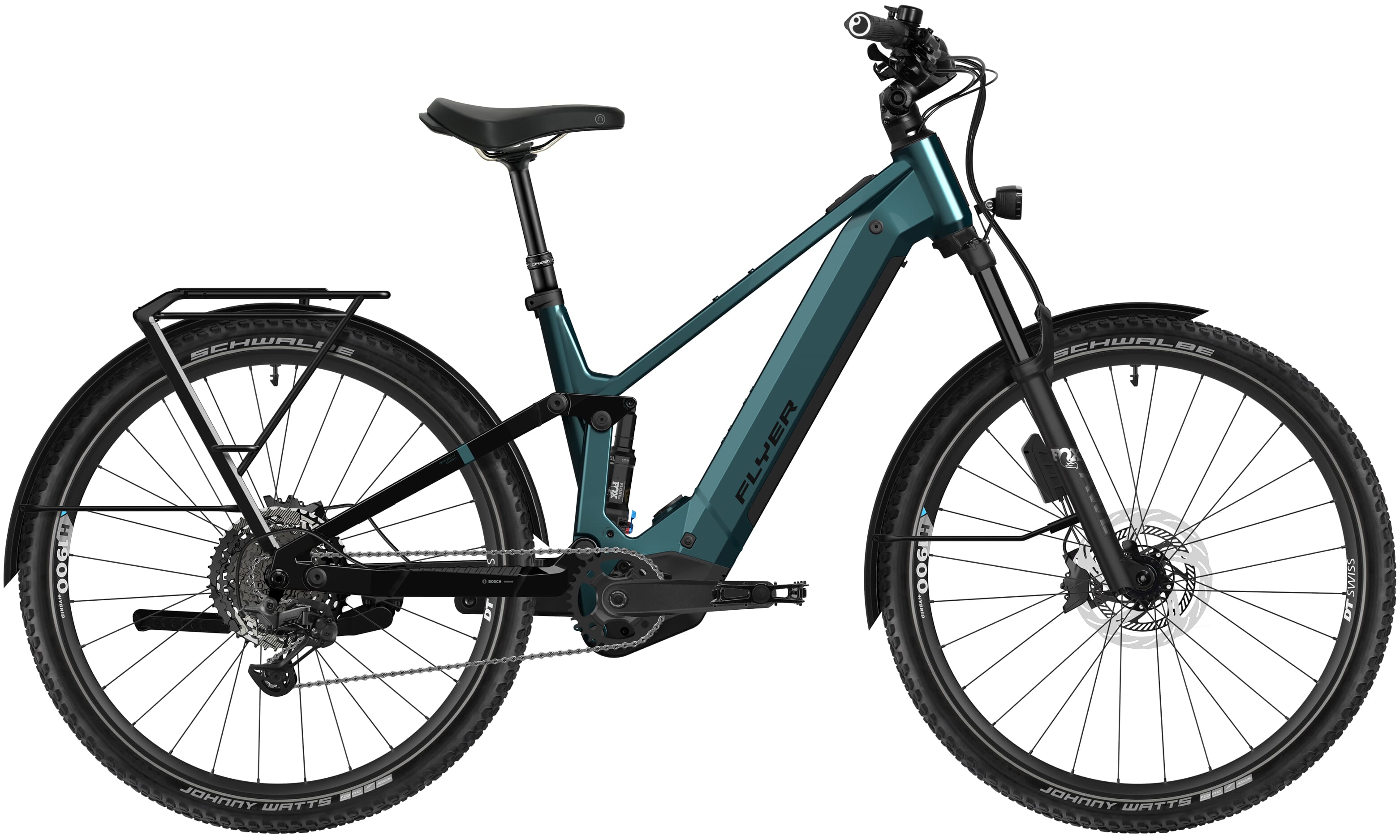 Flyer Goroc X 6.70 - 2026