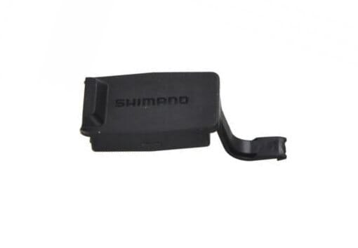 Cover cap for Shimano Steps charging port EW-CP100