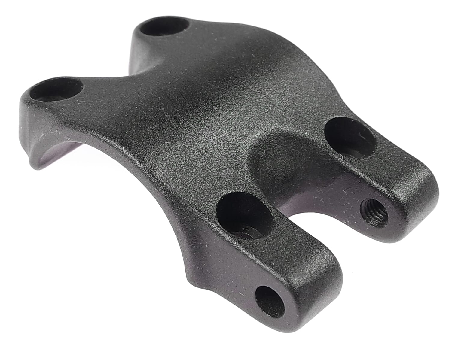 Display Holder / Faceplate Type B for Impulse LCD Display Raleigh / Kalkhoff