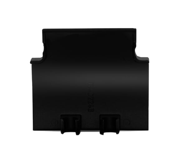 Fazua Ride 50 Bottom Bracket Cover - front