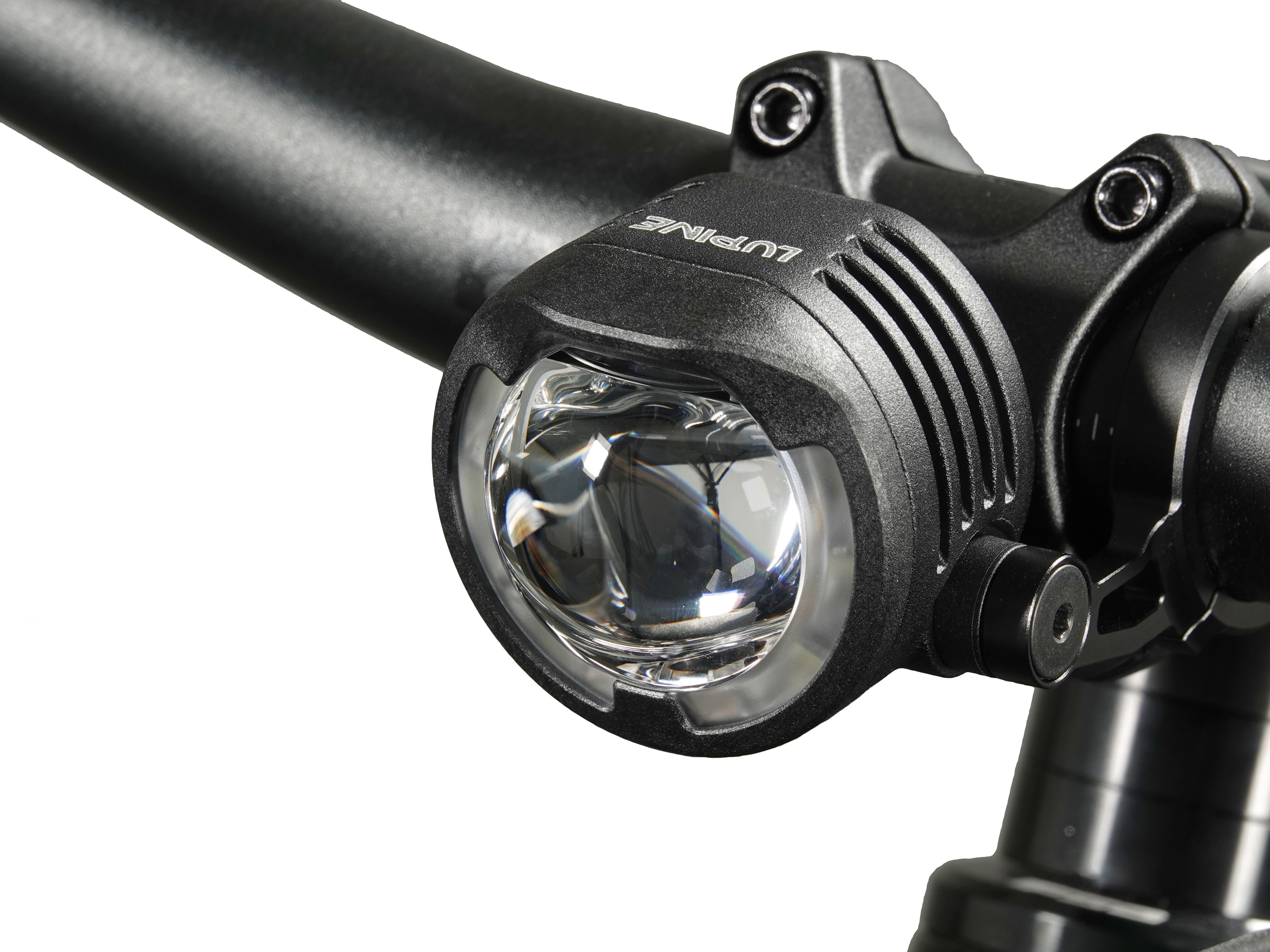 Lupine SL F e-bike super bright front light