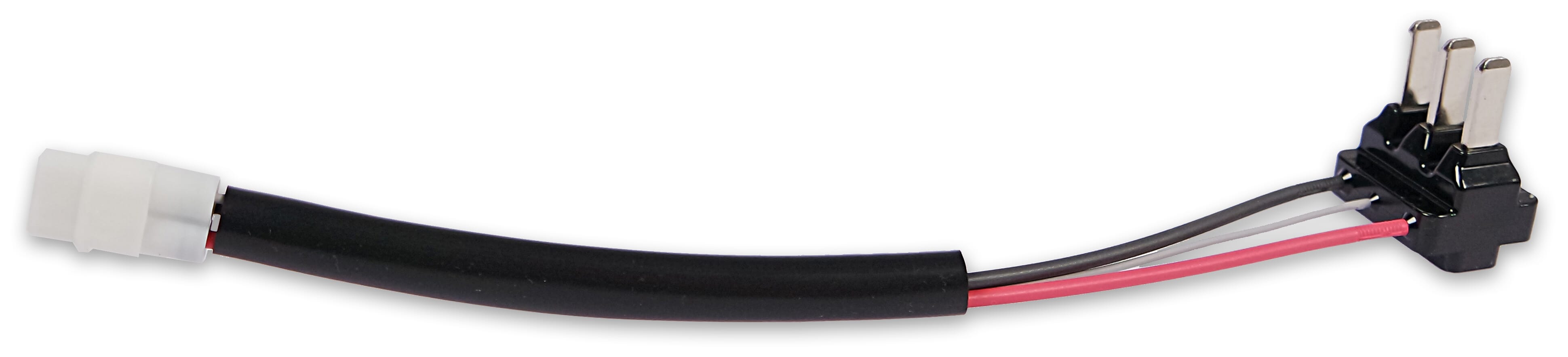 Yamaha motor cable 3-pole for Sduro frame battery pack
