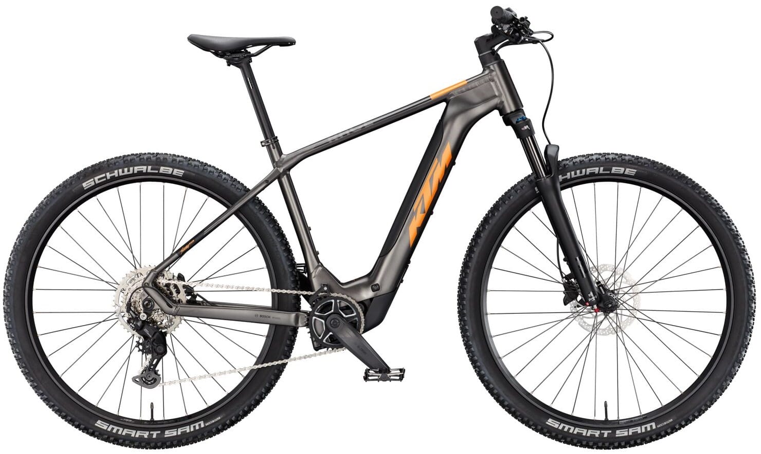 KTM Macina Race SX 20 - 2025
