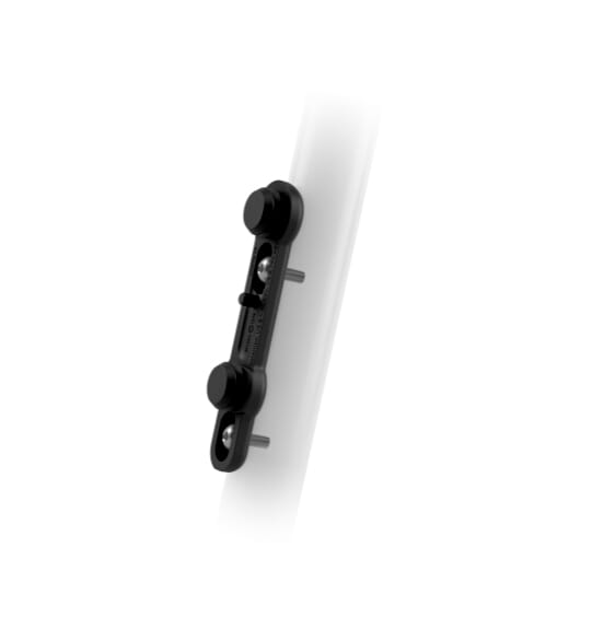 Fidlock Twist Bike Base Holder - Black