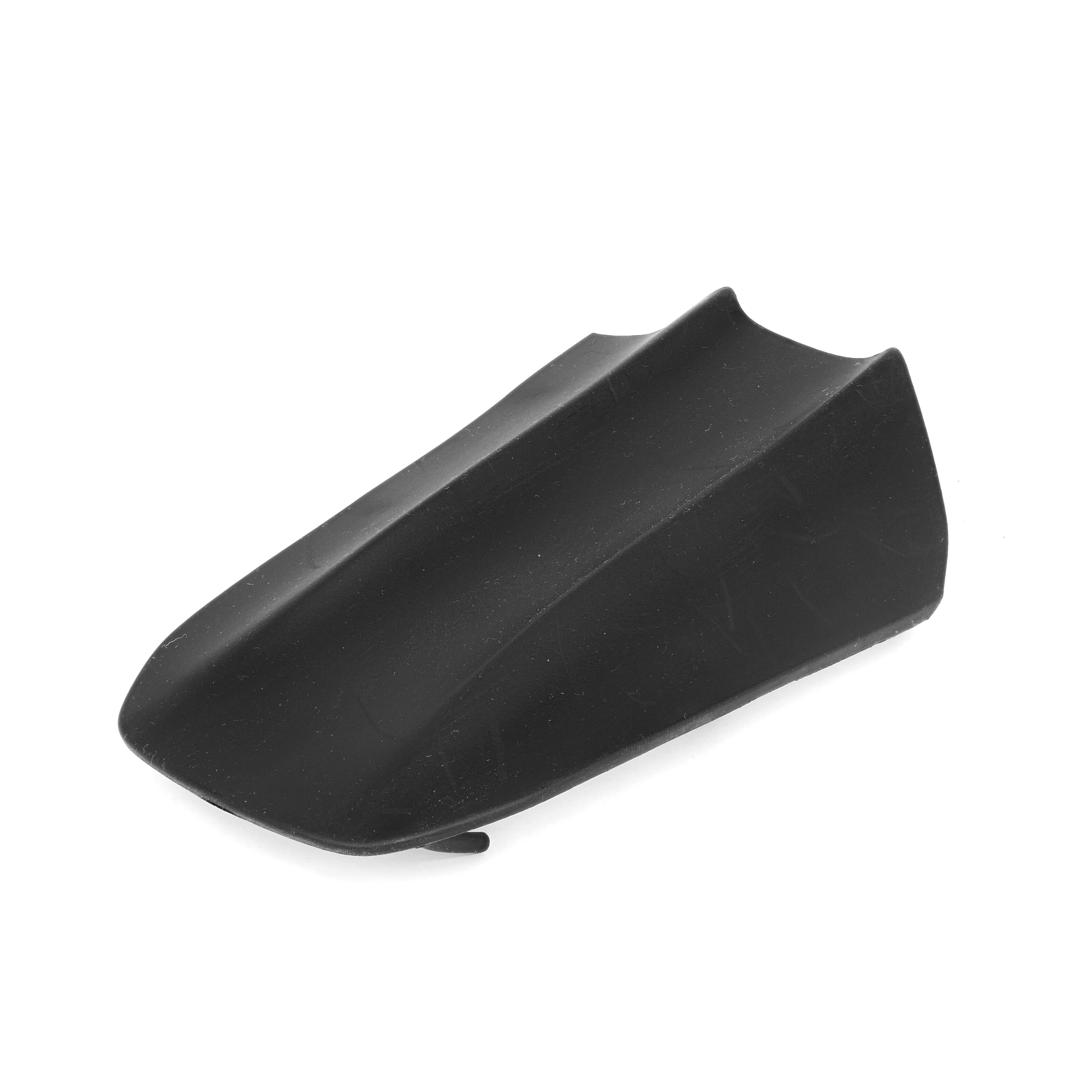 Giant rubber battery cover