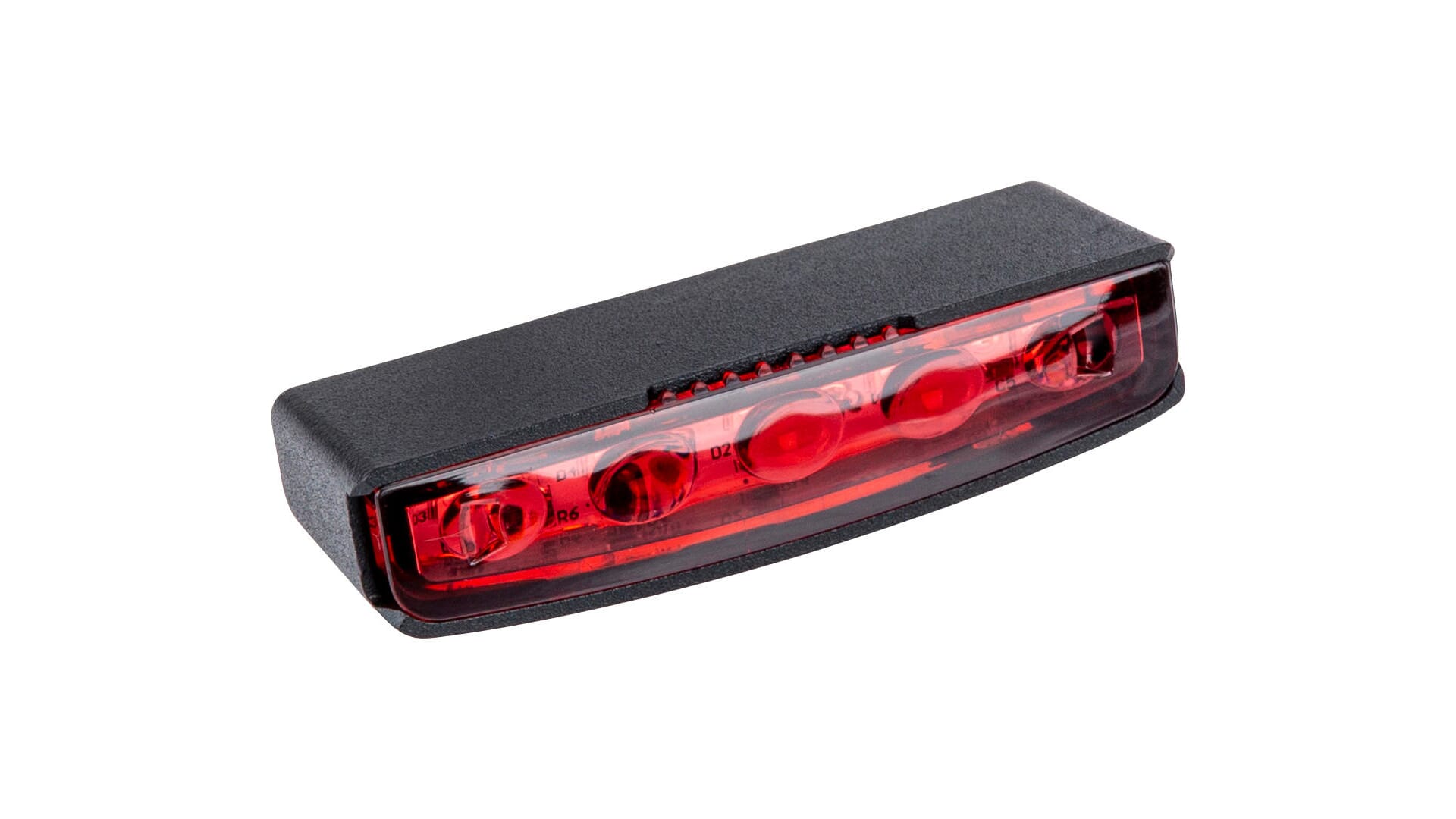 Tern GSD Gen.2 tail light with brake light