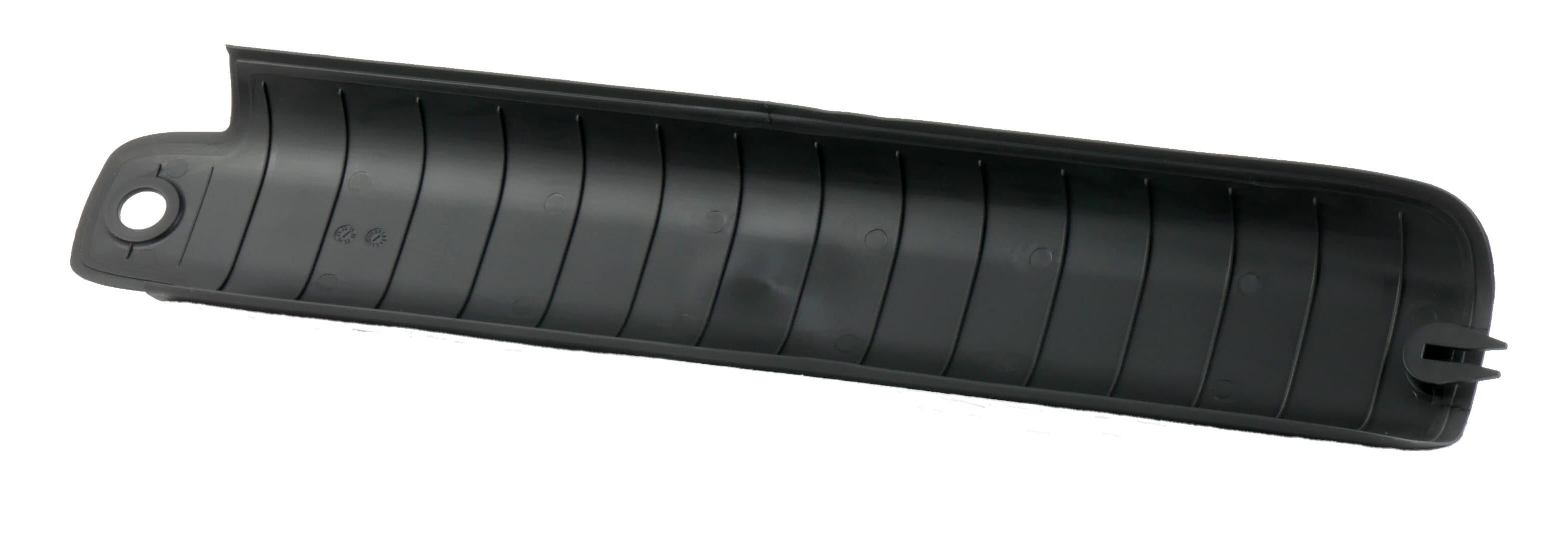 Cube battery cover for Touring PT 500/625Wh MY 2023 - back cover