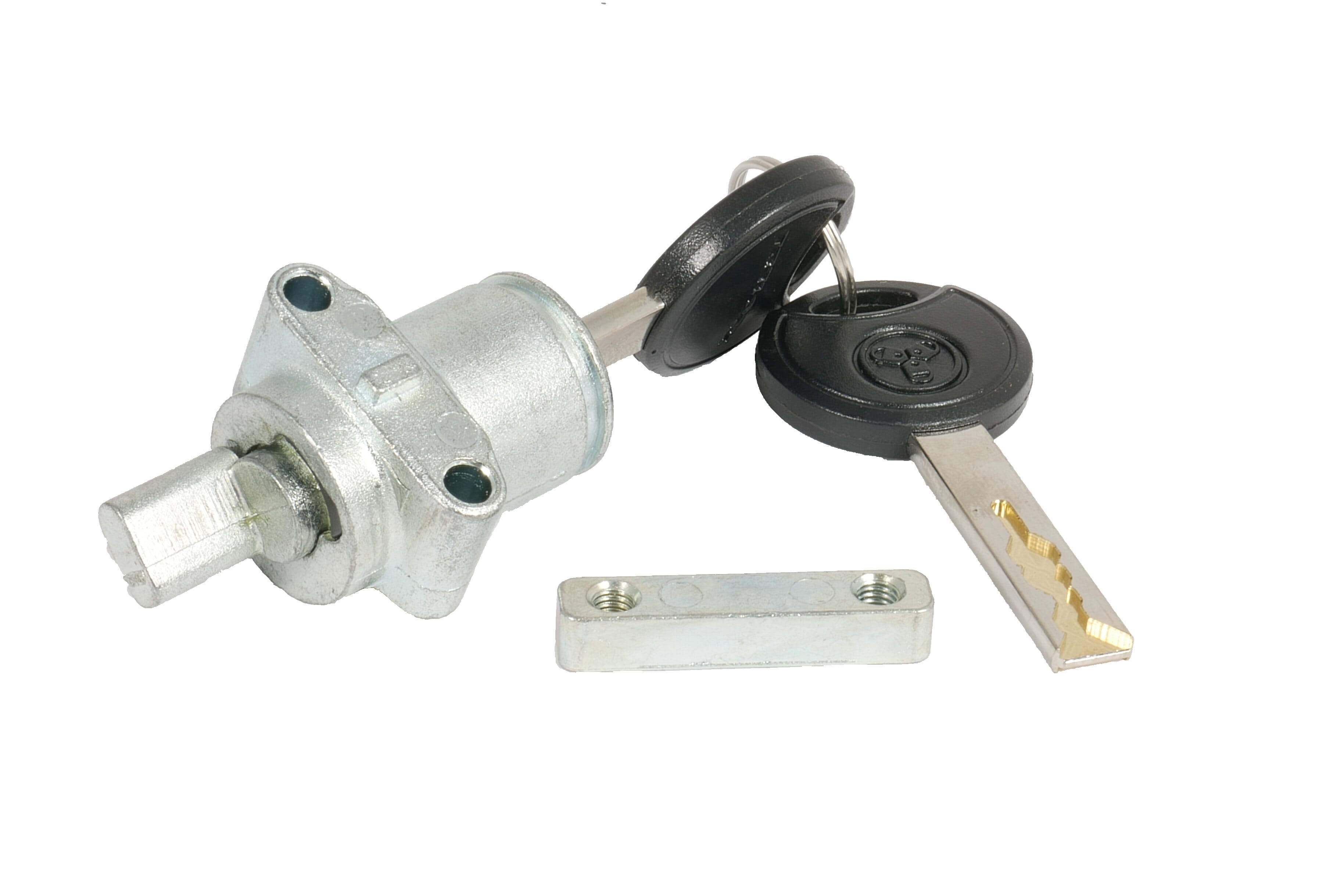 Trelock Lock cylinder for Bosch Powertube battery