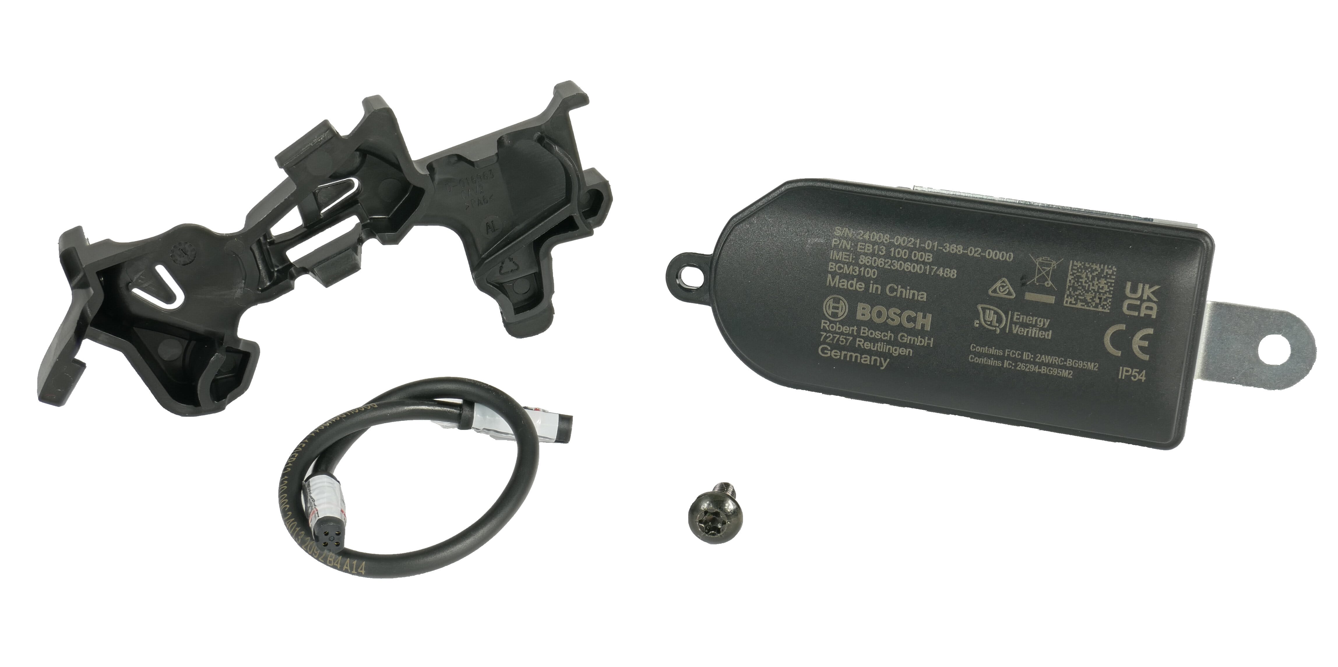 Bosch ConnectModule Retrofit Kit Smart System Performance Line
