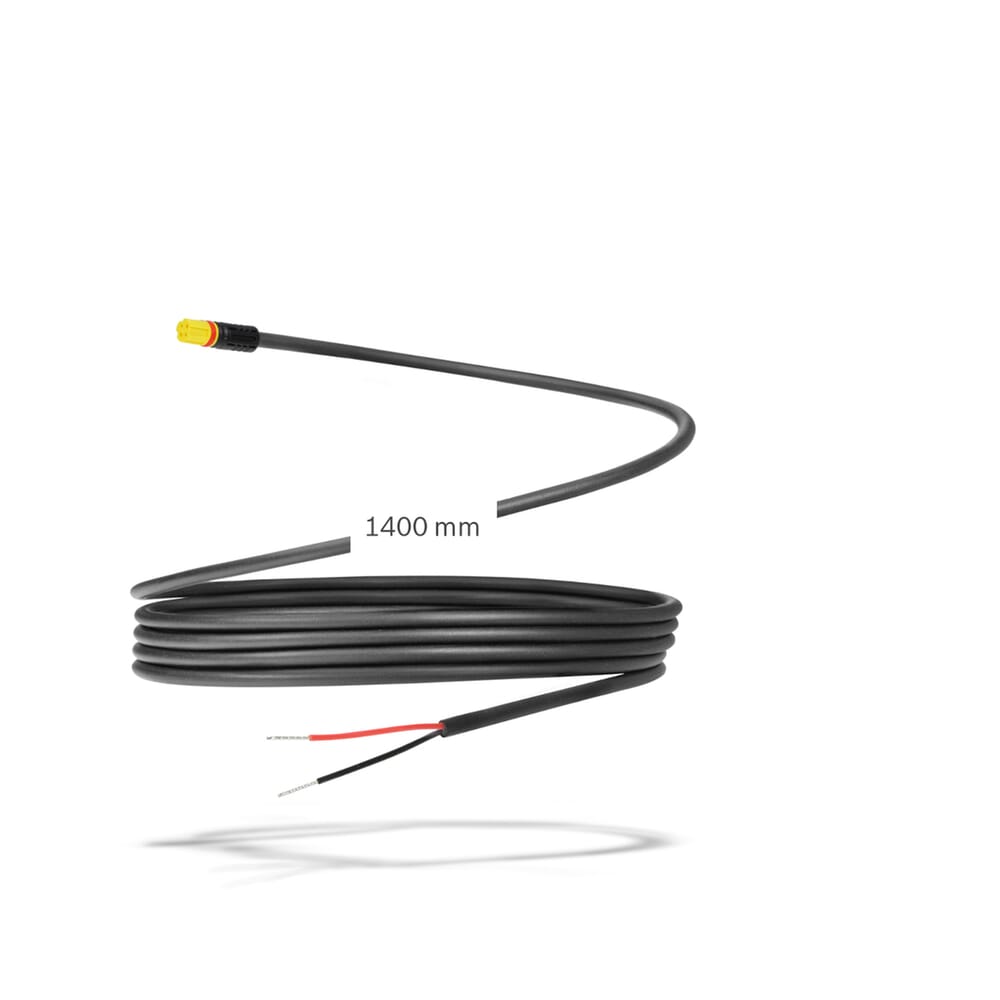 Bosch Rear Light Cable for Smart System | eBike24