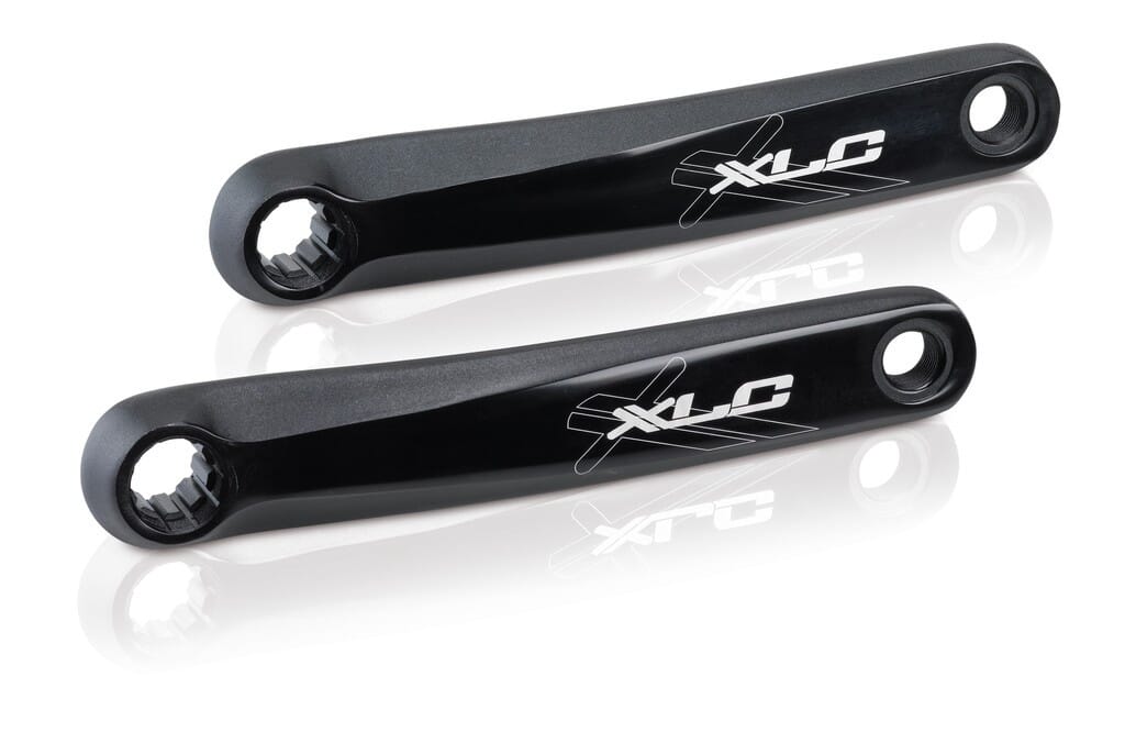 XLC crank set CR-E01