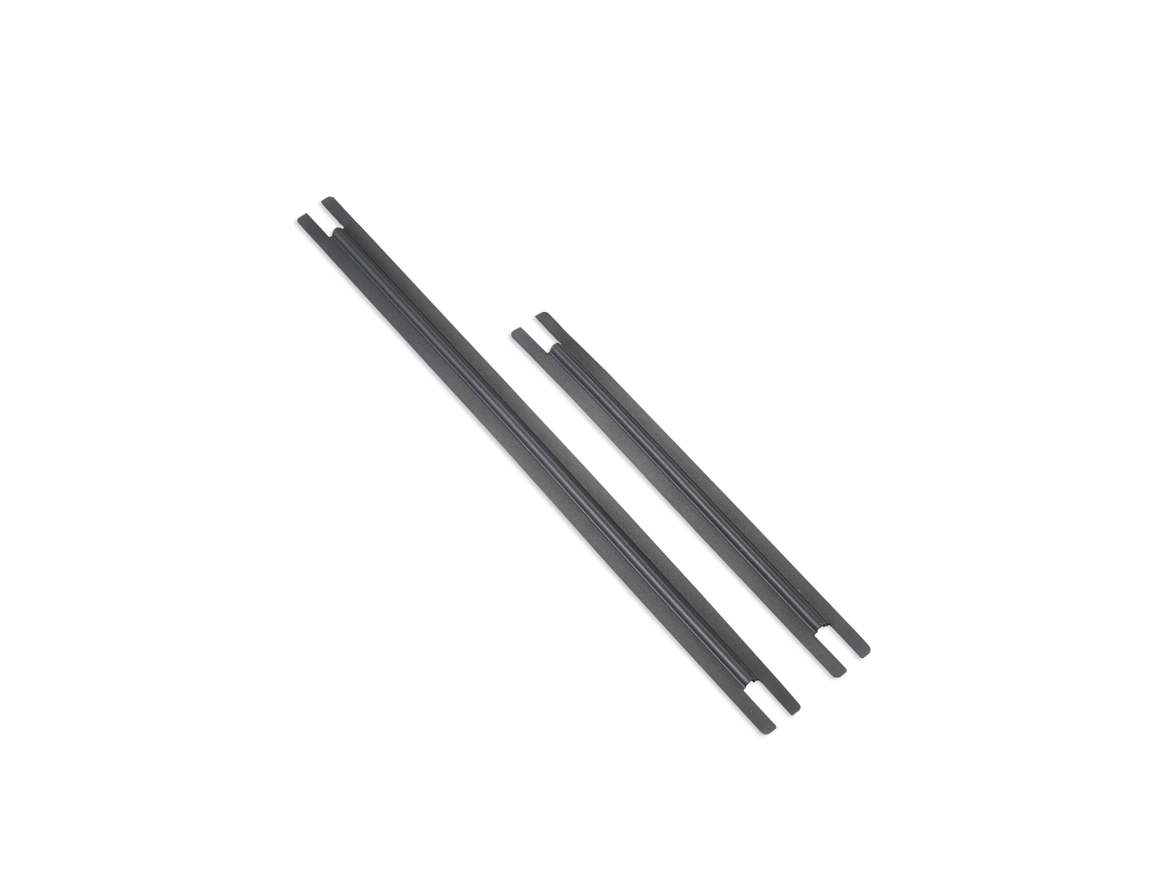 Lupine 3M cable guide channel