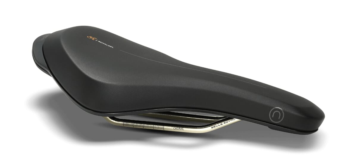 Selle Royal ON e-Bike Saddle 45