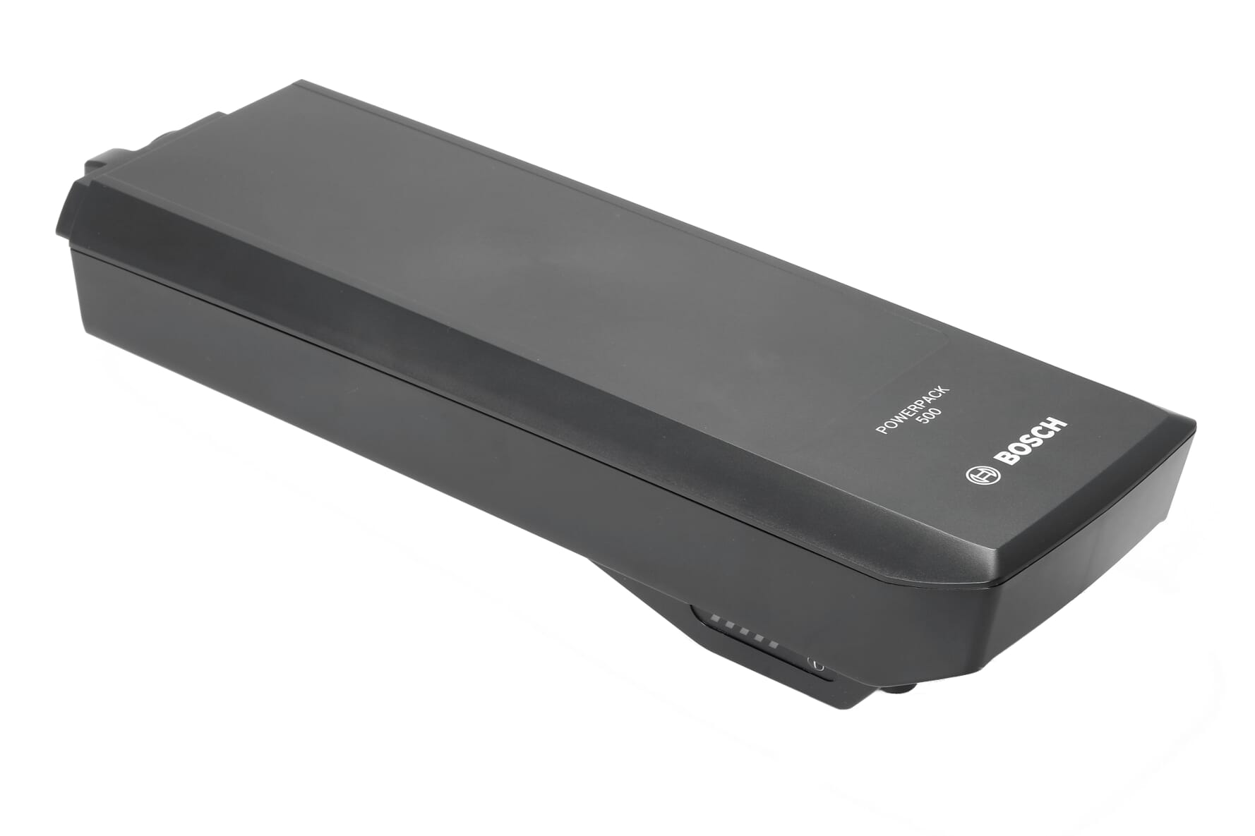 Bosch Power Pack 500Wh rack battery | Ebike24.com