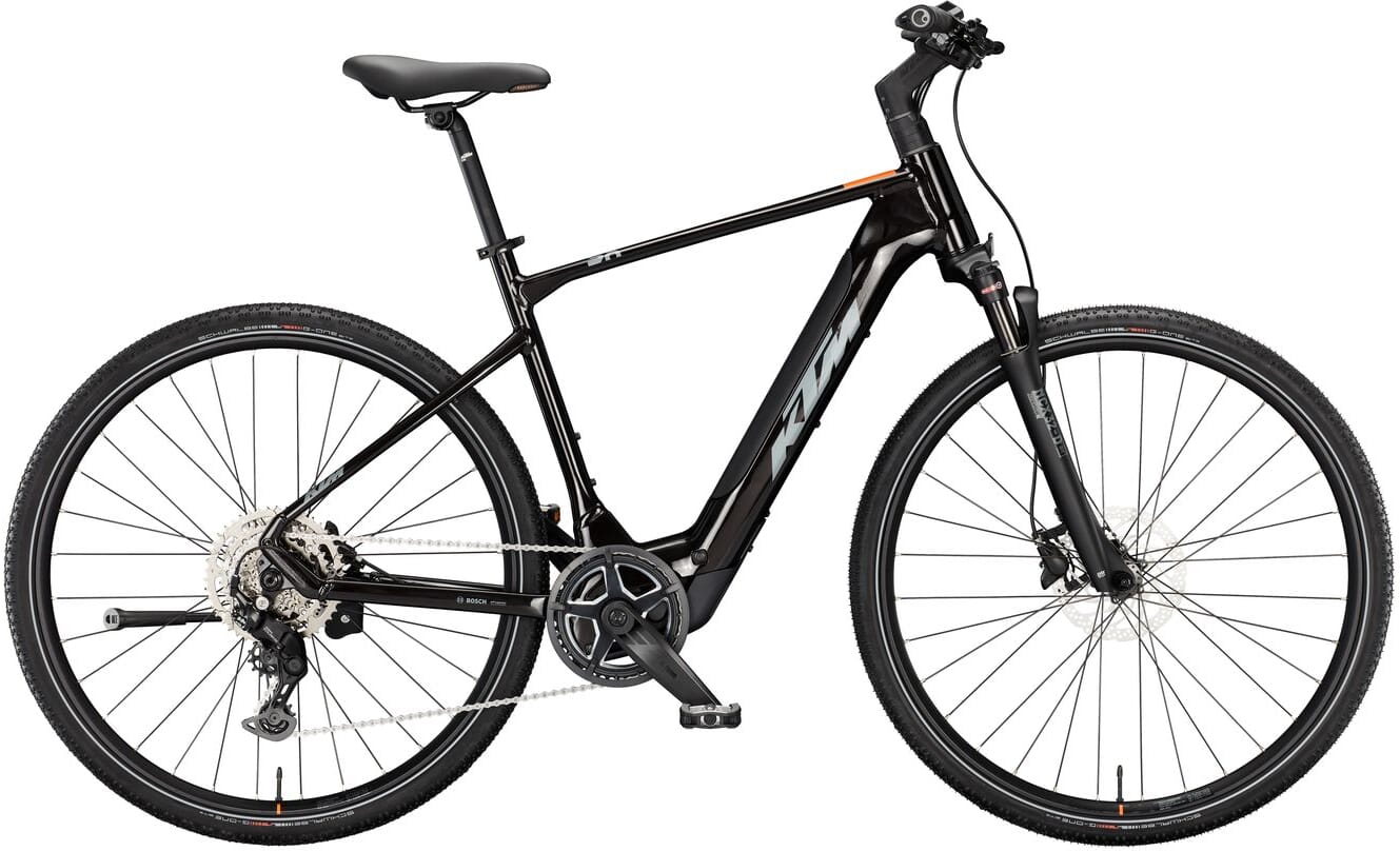 KTM Macina Cross SX 20 2025