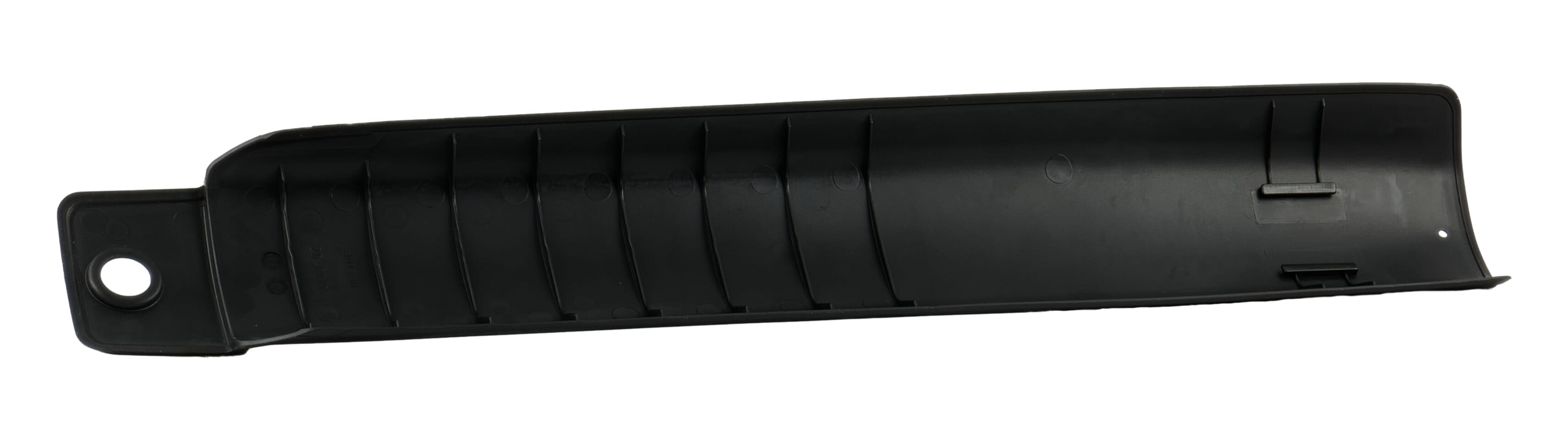 Cube battery cover for Stereo 120 & 140 Hybrid 27.5" MY 2020-2022 - 2