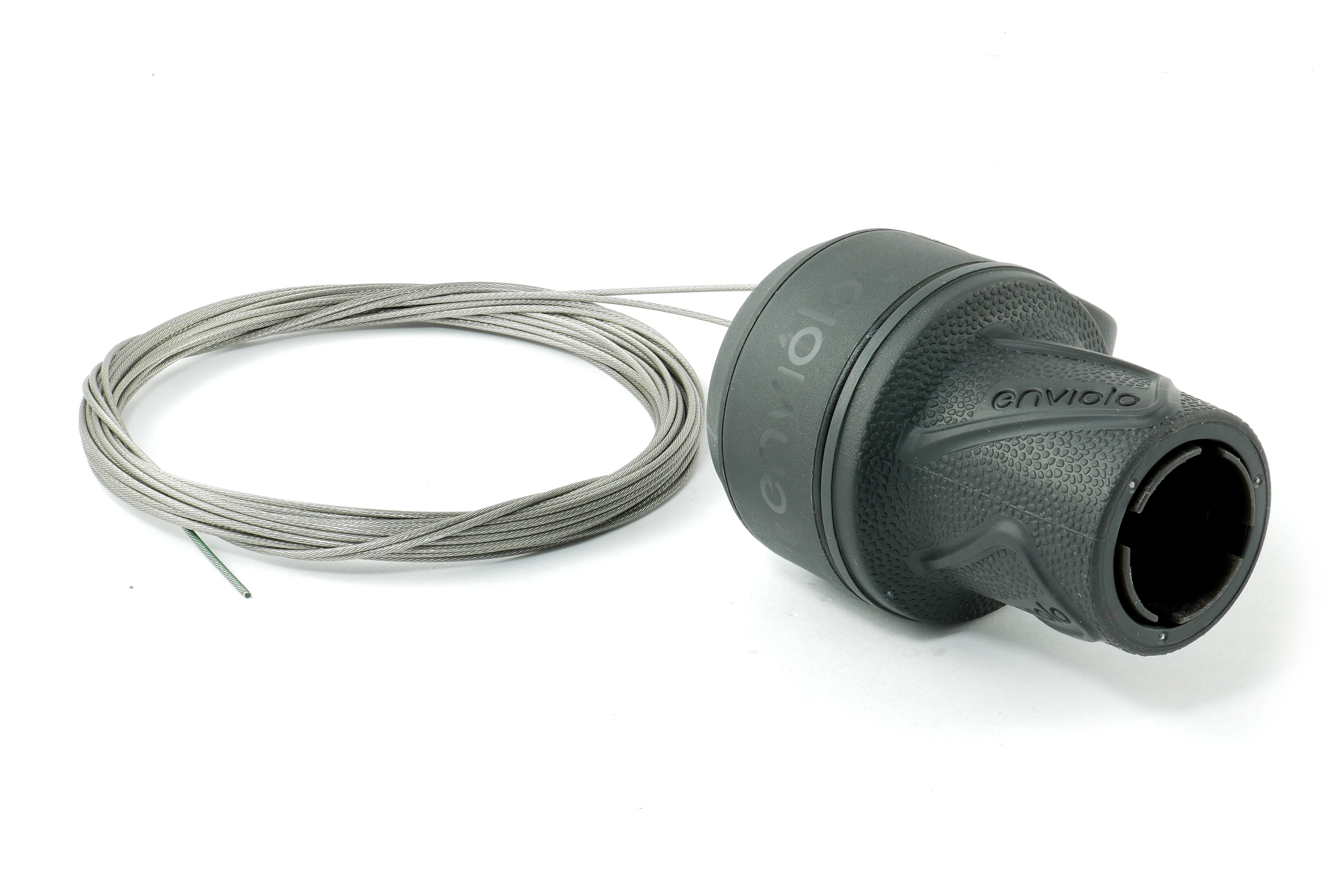 Enviolo twist shifter TWIST without gear indicator