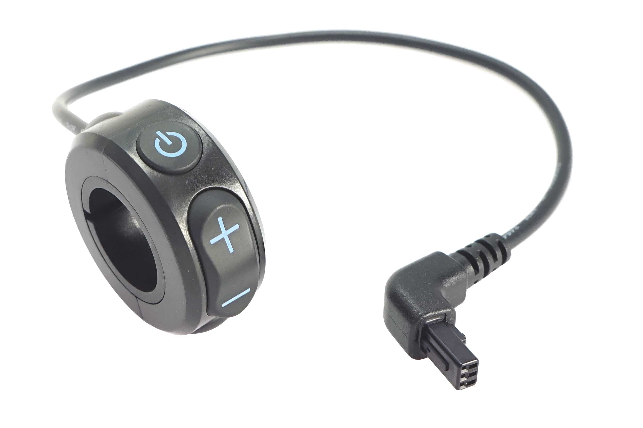 Kalkhoff Impulse Close-up control unit Ring