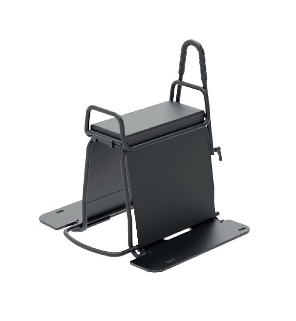 KTM Macina Multi Seatbench short - Child seat bench