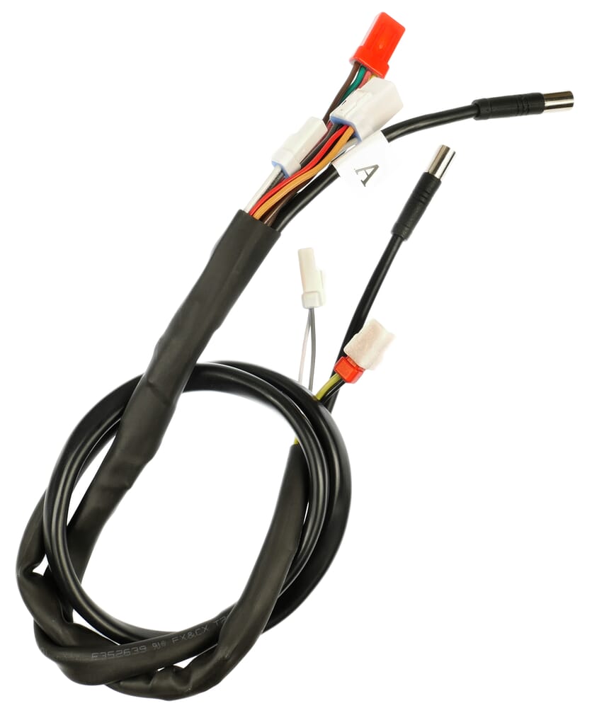 Giant Smart Gateway 10 radio interface transmitter with cable