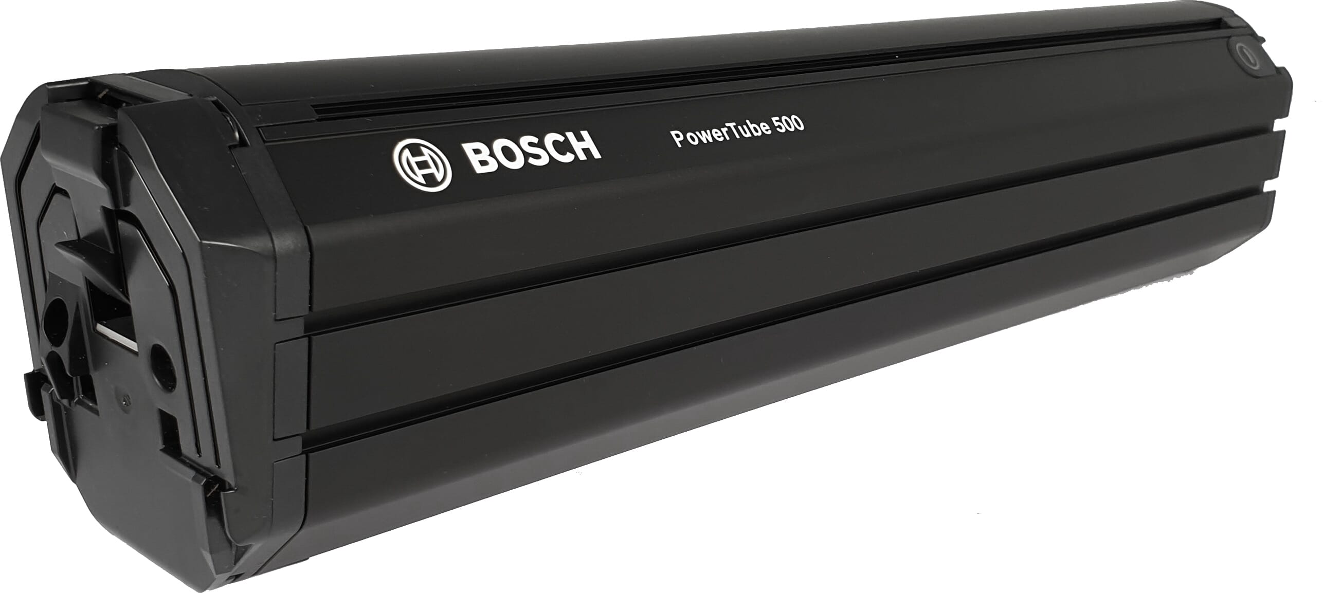 Bosch PowerTube 500 Wh eBike battery vertical - Special item