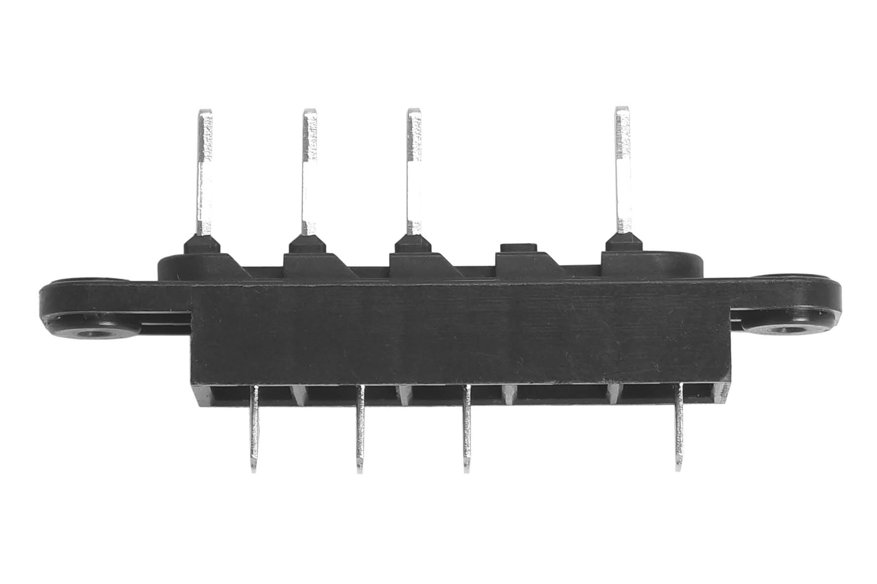 Flyer battery contact strip _next generation ebike. 36 volts