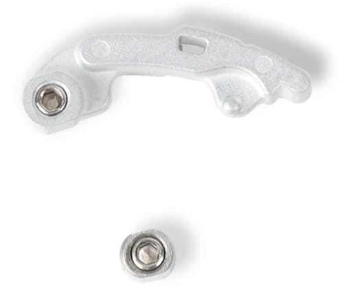 Enviolo Bowden cable attachment