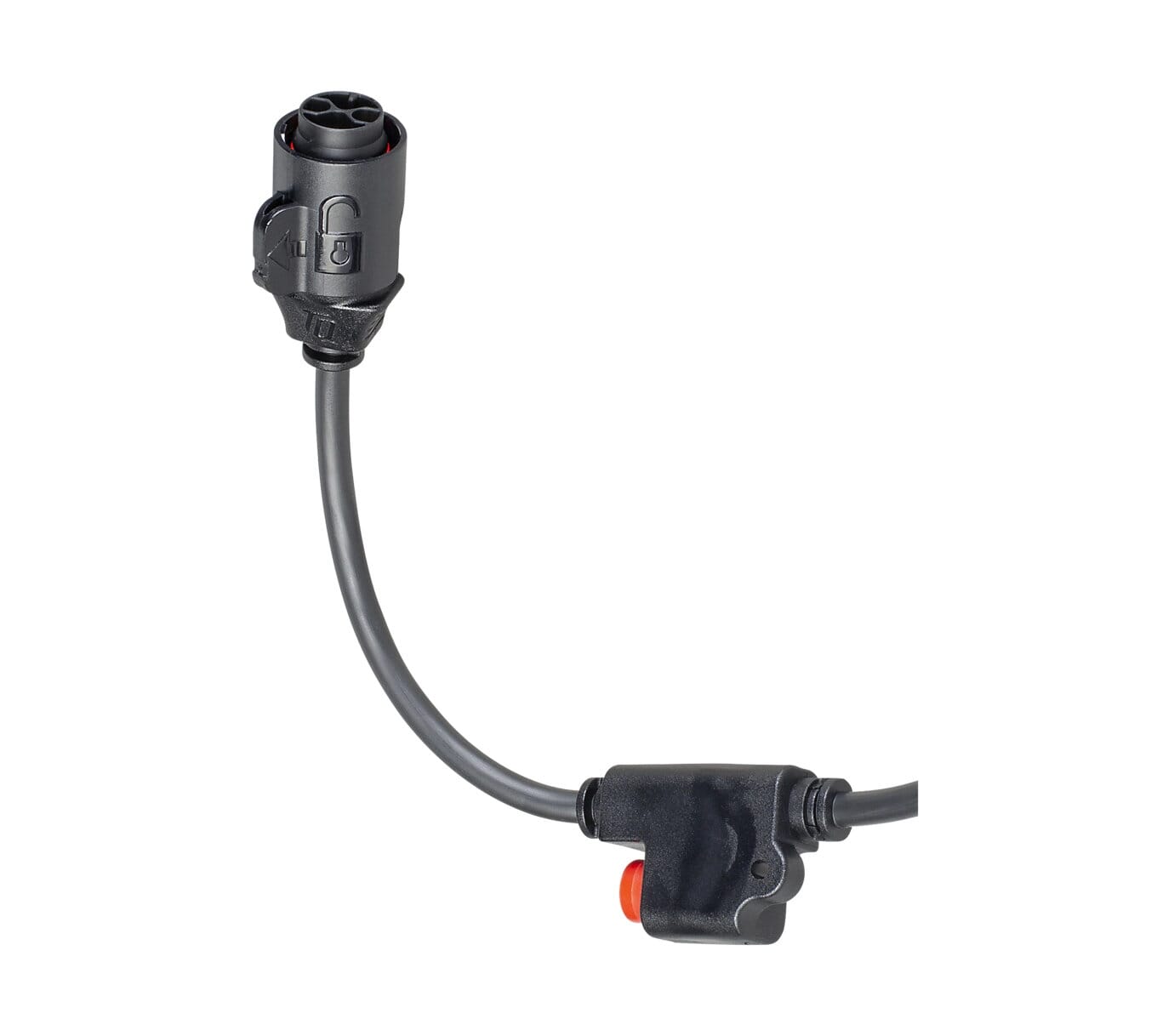 TQ MTB Main Power Cable Set 2