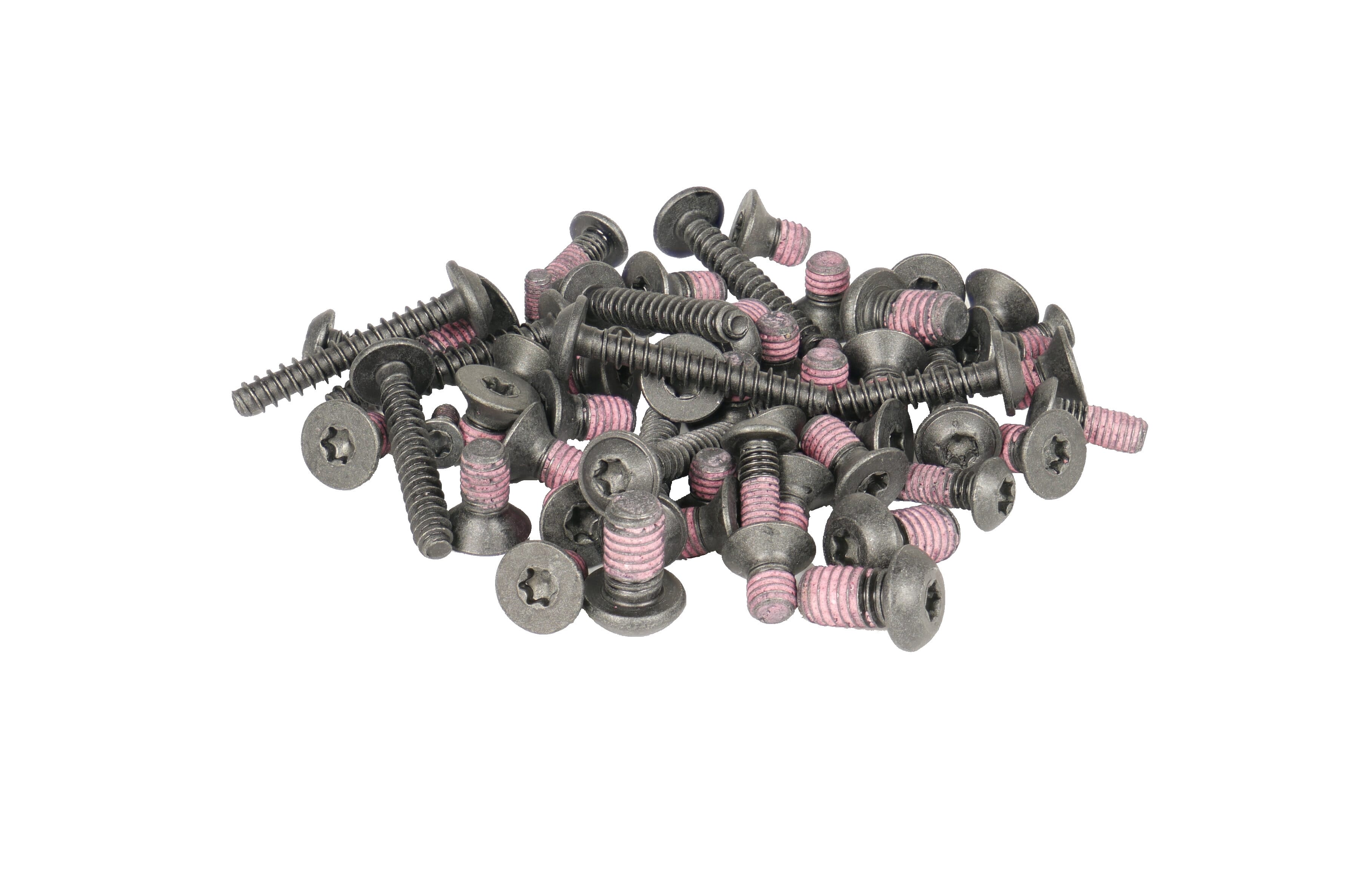 Bosch e-bike ABS screw set