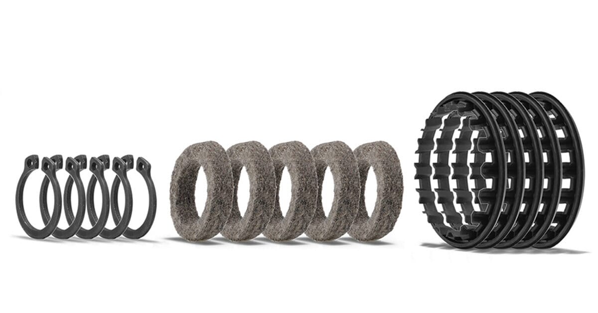 Bosch Drive Unit Service Kit - Maintenance BDU2XX