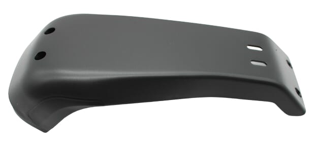 Focus Bosch lower motor cover for Aventura & Jarifa