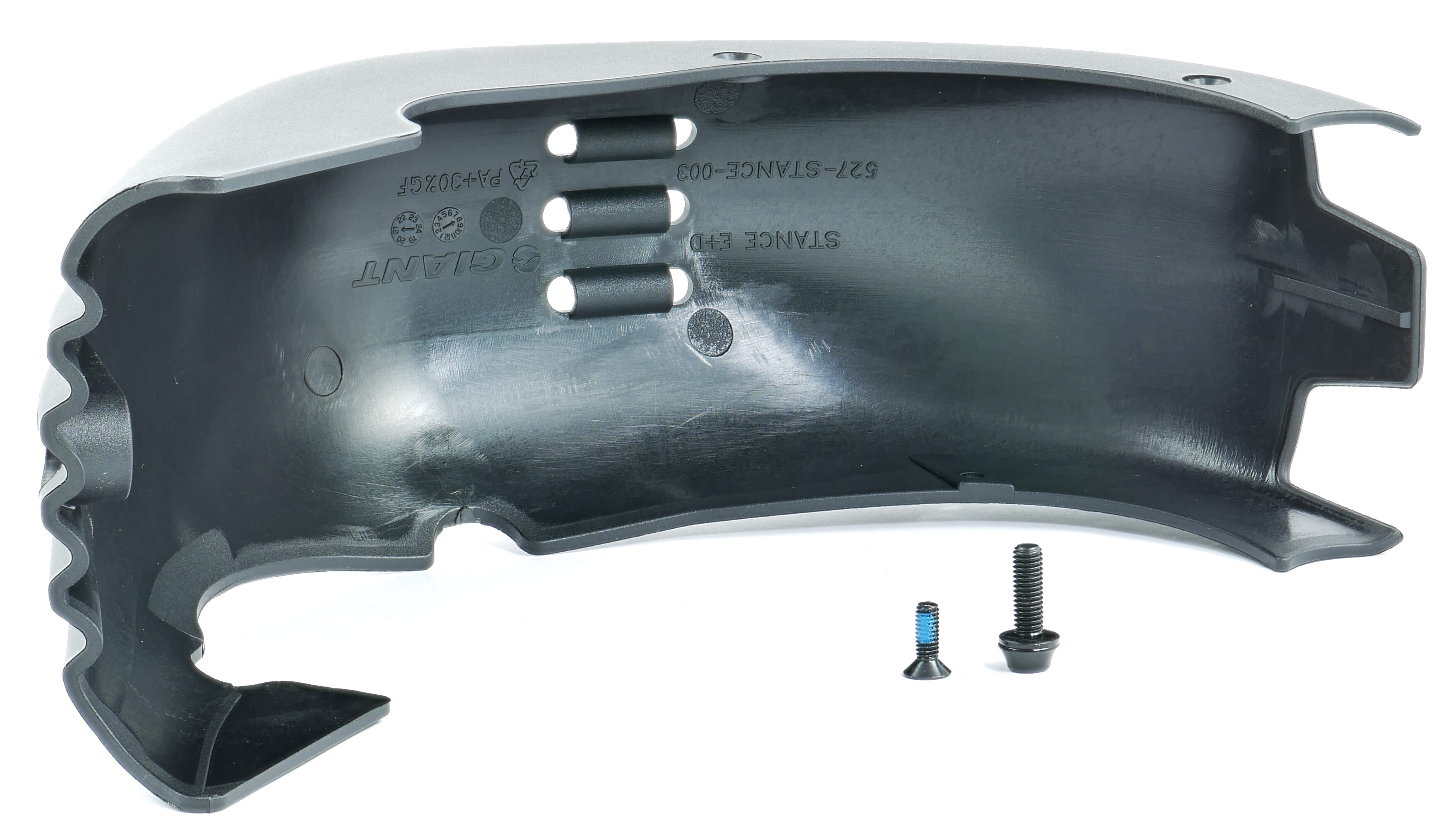 Giant Skidplate Stance E+ and Embolden E+ 2019 2