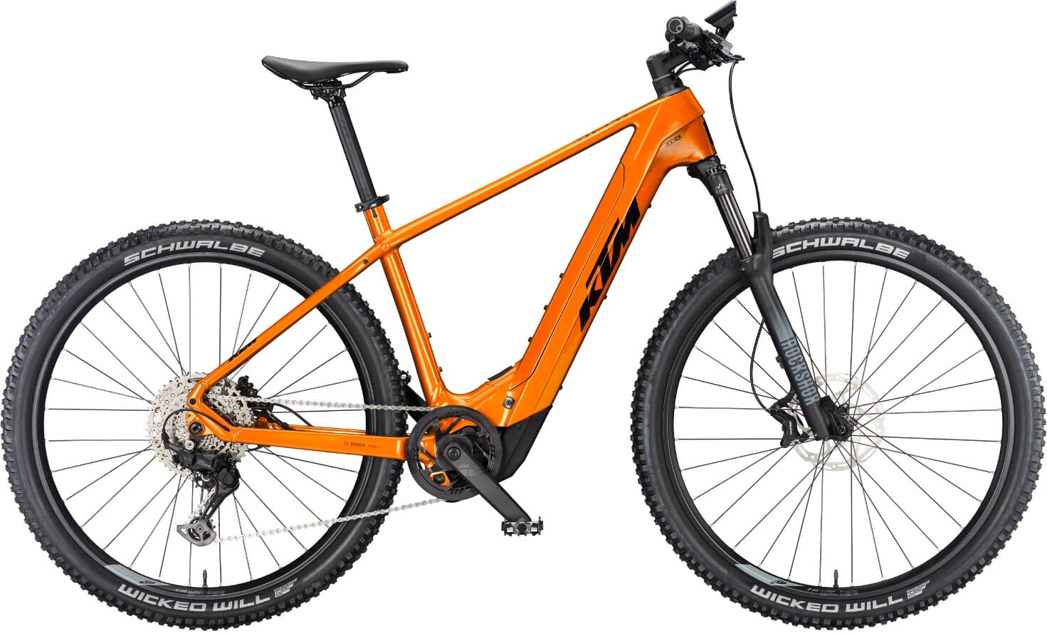 KTM Macina Team 872 - 2025