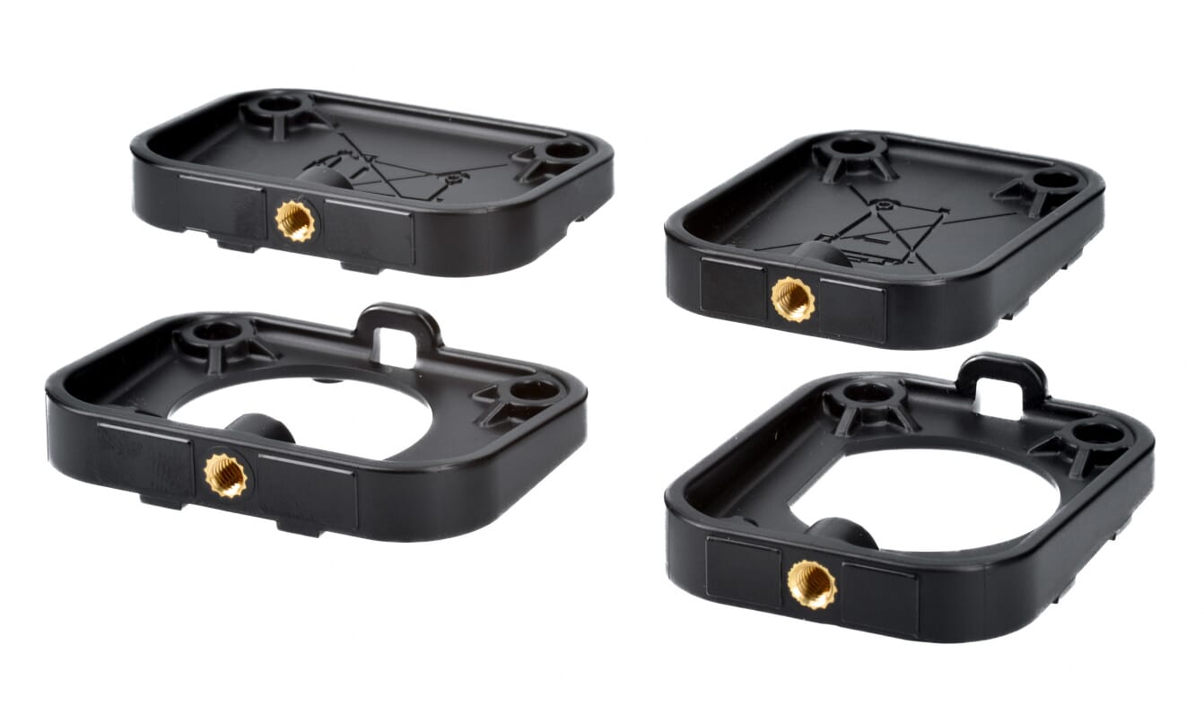 TQ HPR V01 battery support plate set