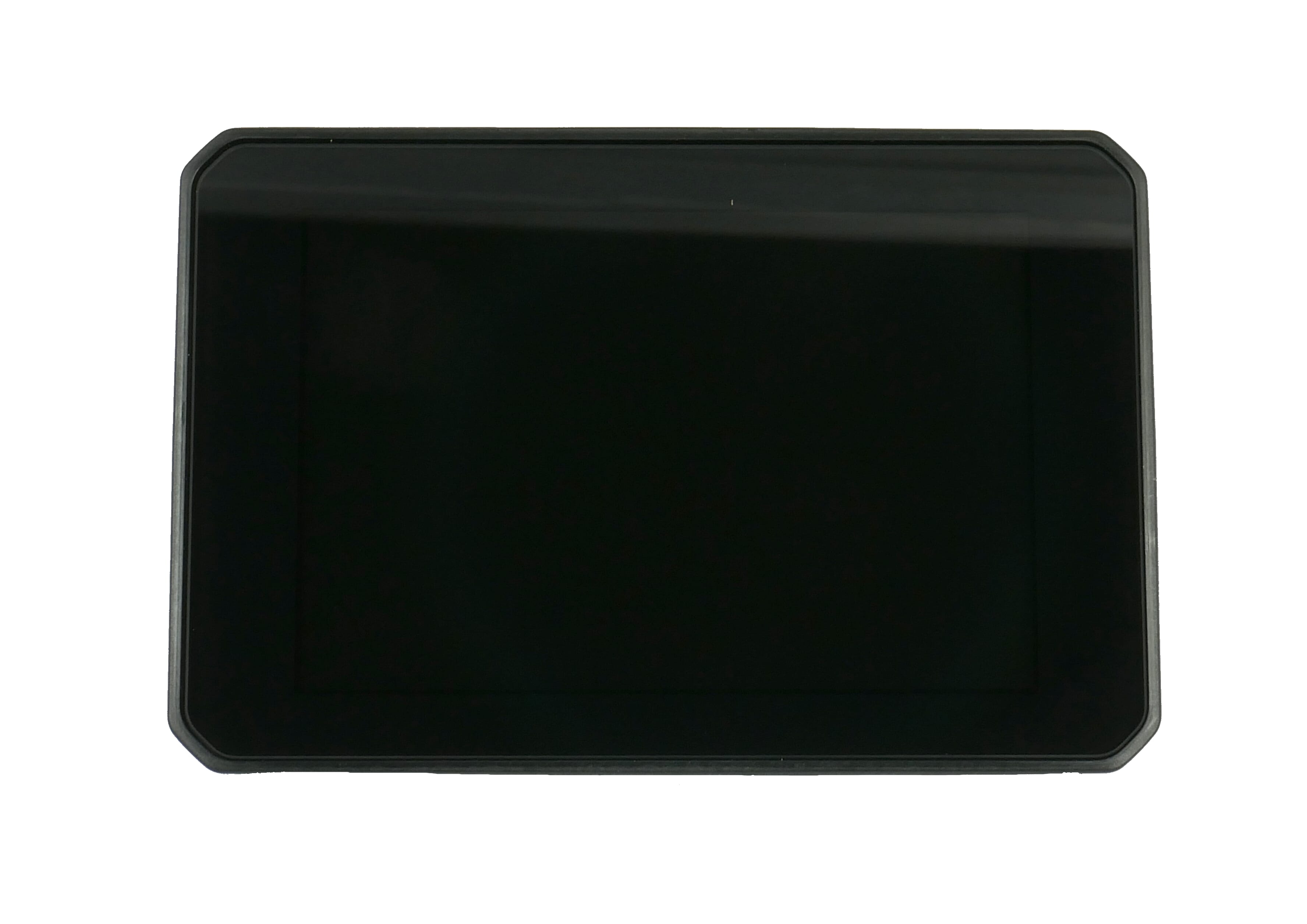 Flyer FIT 2.0 Display Comfort detail