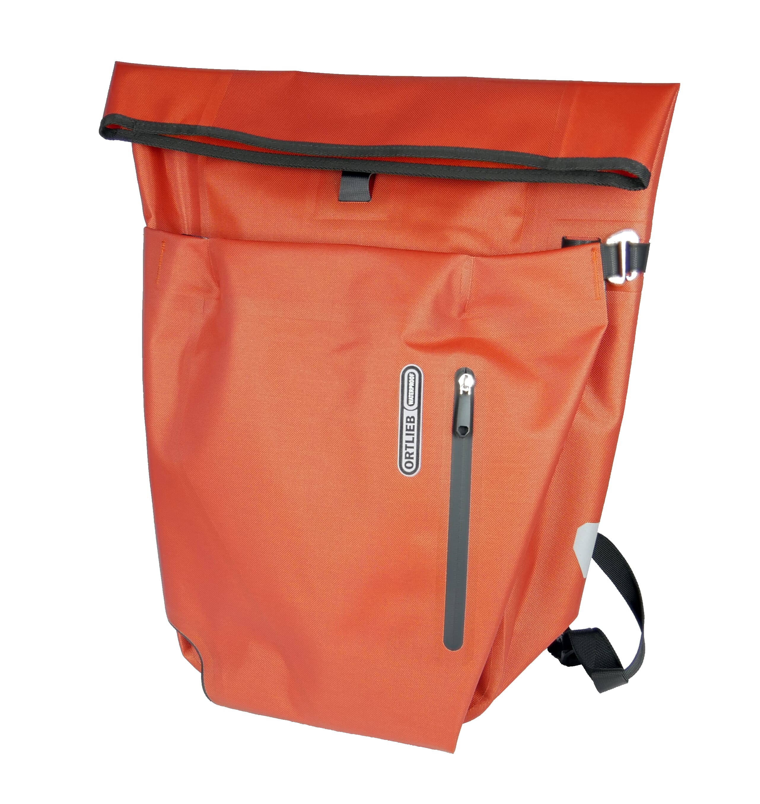 Ortlieb Vario PS Small - rooibos