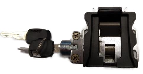 Giant battery lock Fathom E+ Pro 2019