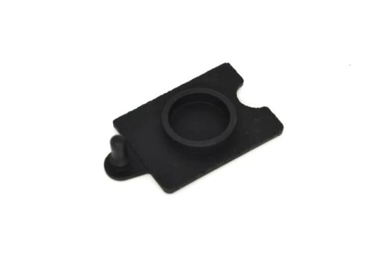 Giant charging port cover carrier battery - dust cap