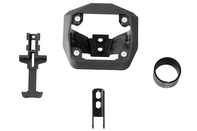 Riese & Müller Nyon retrofit kit for SmartphoneHub