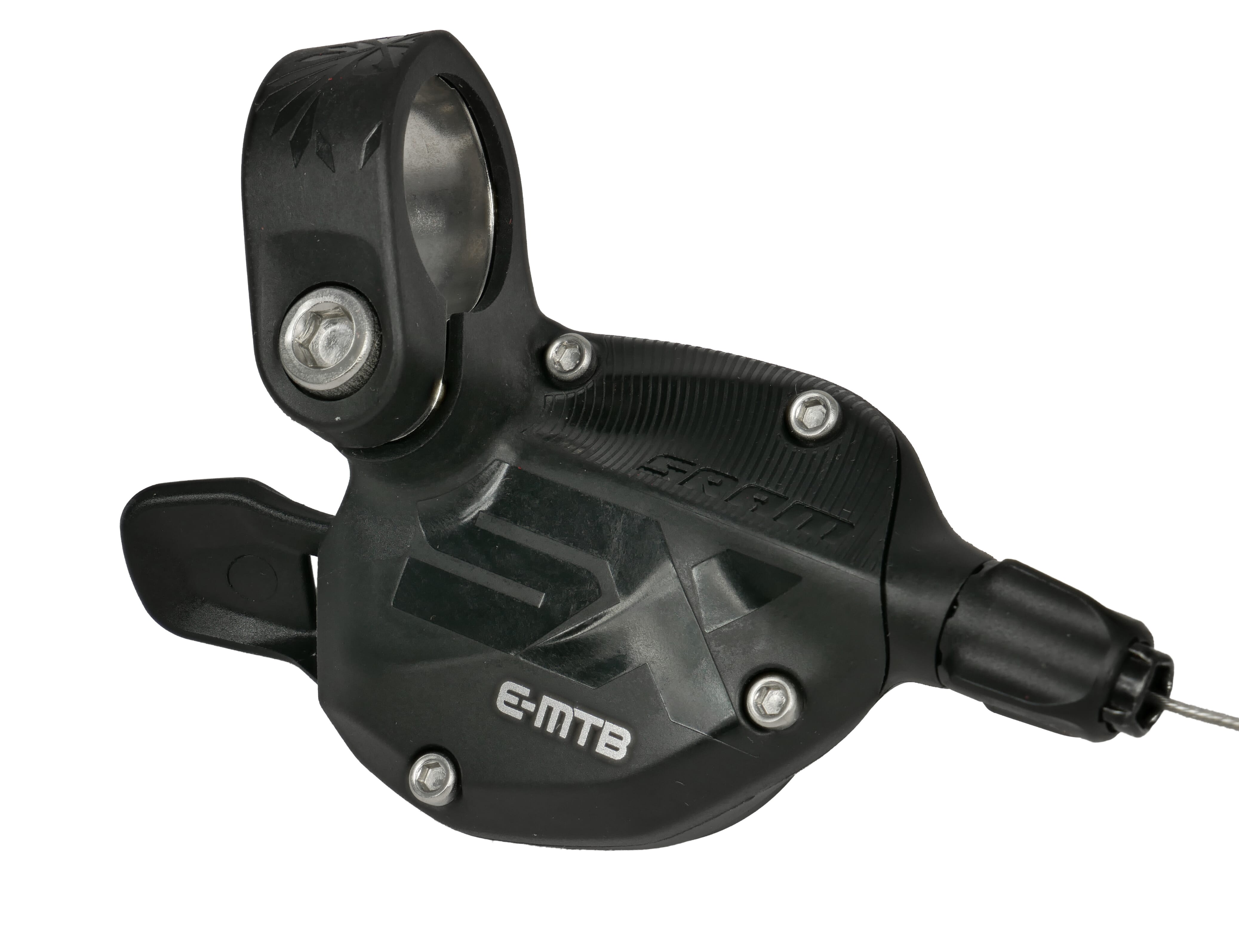SX Eagle Single Click Trigger 12-speed