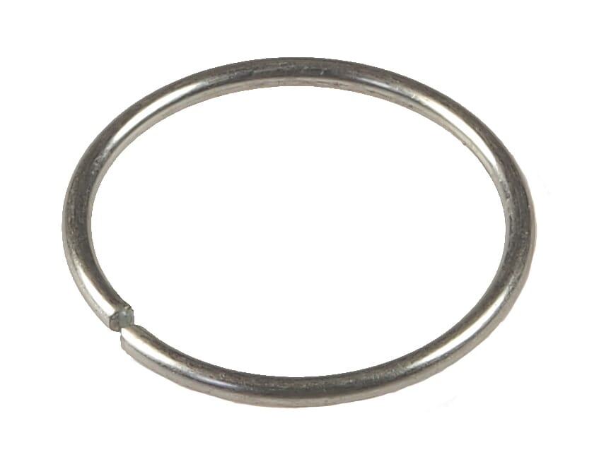 Panasonic fixation ring for the chainring