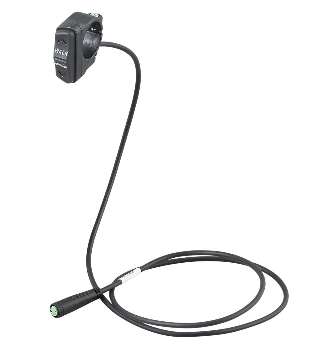 TQ HPR Remote control unit