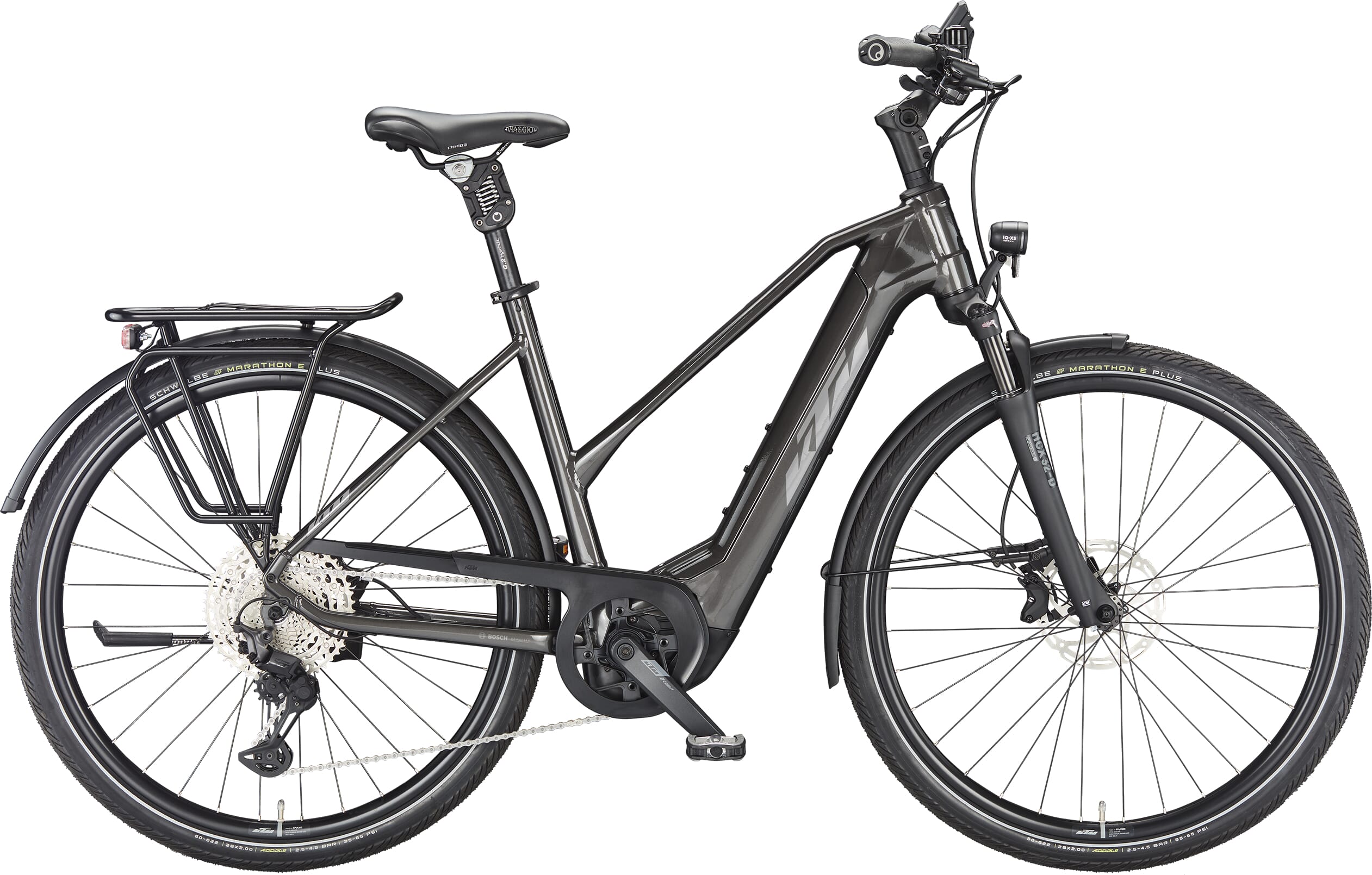 KTM Macina Style Xl 2024 Women