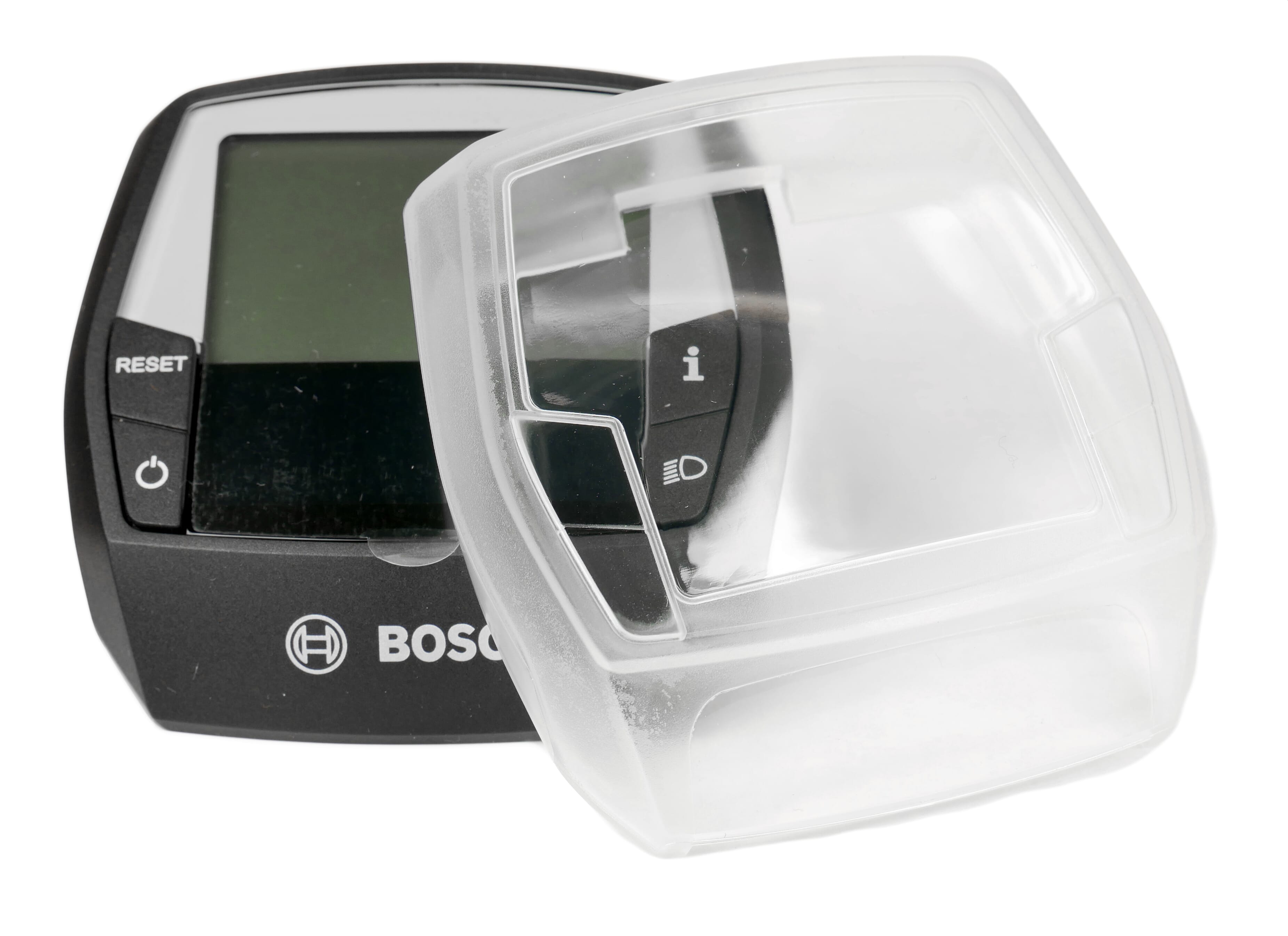 MH Protective Cover E-Bike for Bosch Intuvia Display